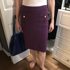 Anthropology skirt